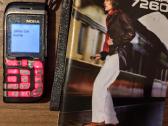 Nokia 7260
