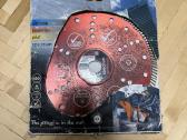 Deimantinis diskas Spectrum Tx10r Superior