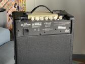 Cort Cm15r 15 W gitaros stiprintuvas - nuotraukos Nr. 2