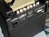Cort Cm15r 15 W gitaros stiprintuvas - nuotraukos Nr. 3