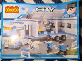 Lego analogas - nuotraukos Nr. 3