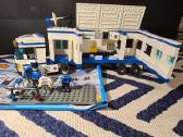 Lego analogas