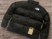 The North Face nutupse 700 puffer jacket
