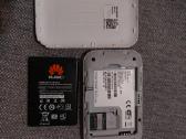 Huawei modemas - nuotraukos Nr. 3