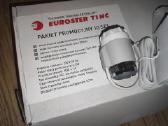 Terminės pavaros kolektoriams 230 V, Nc, M30x1,5 - nuotraukos Nr. 2
