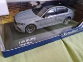 Bmw m5 f90 - nuotraukos Nr. 7