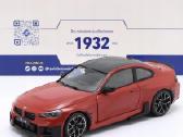 Bmw M2 G87