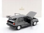 VW Golf II - nuotraukos Nr. 2