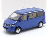 VW T5 California