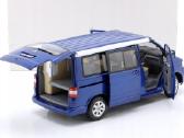 VW T5 California - nuotraukos Nr. 2