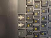 Lenovo ideapad 320 i3 6006u 2.0ghz 8gb 128ssd - nuotraukos Nr. 6