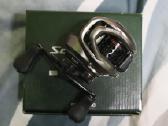 Shimano scorpion 71 Bfs Hg - nuotraukos Nr. 3