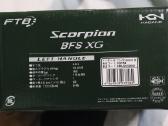 Shimano scorpion 71 Bfs Hg - nuotraukos Nr. 5