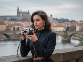 Fotoaparatas fotosesijoms ar interjerui - nuotraukos Nr. 13