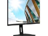 4k raiškos monitorius. 28 įstrižainė Aoc U28p2a - nuotraukos Nr. 3