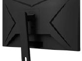 4k raiškos monitorius. 28 įstrižainė Aoc U28p2a - nuotraukos Nr. 4