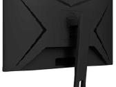 4k raiškos monitorius. 28 įstrižainė Aoc U28p2a - nuotraukos Nr. 5