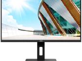 4k raiškos monitorius. 28 įstrižainė Aoc U28p2a - nuotraukos Nr. 6