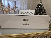 Meissen Hugo Boss žvakių rinkinus