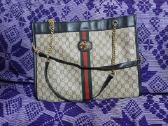 Gucci Rajah Tiger moteriška rankinė