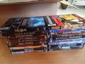 Dvd Rinkinukas anglų k.