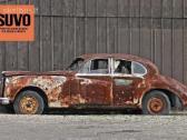 Suvo antikorozinis padengimas apsauga automobilio - nuotraukos Nr. 5