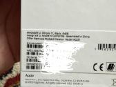 Naudotas iPhone 11 64gb, baterija 83% - nuotraukos Nr. 11