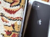 Naudotas iPhone 11 64gb, baterija 83% - nuotraukos Nr. 8