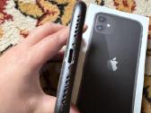 Naudotas iPhone 11 64gb, baterija 83% - nuotraukos Nr. 9