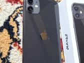 Naudotas iPhone 11 64gb, baterija 83% - nuotraukos Nr. 4