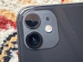 Naudotas iPhone 11 64gb, baterija 83% - nuotraukos Nr. 5