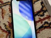 Naudotas iPhone 11 64gb, baterija 83% - nuotraukos Nr. 2