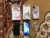 Naudotas iPhone 11 64gb, baterija 83%