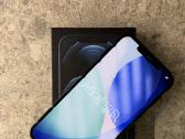 iPhone 12 Pro max 512gb - nuotraukos Nr. 2