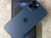iPhone 12 Pro max 512gb - nuotraukos Nr. 3