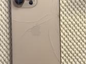 Parduodamas iPhone 16 Pro Max – 256 GB (Auksinis) - nuotraukos Nr. 4