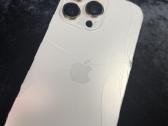 Parduodamas iPhone 16 Pro Max – 256 GB (Auksinis) - nuotraukos Nr. 5