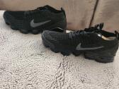 Nike Nauji