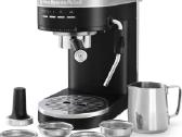 Kitchenaid Artisan espresso kavos aparatas
