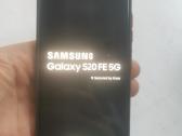 Samsung galaxy s20 Fe 5G - nuotraukos Nr. 2