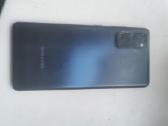 Samsung galaxy s20 Fe 5G - nuotraukos Nr. 4