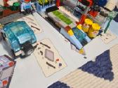Lego analogas - nuotraukos Nr. 3