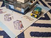 Lego analogas - nuotraukos Nr. 4