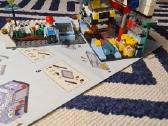 Lego analogas - nuotraukos Nr. 5