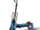 Quickwheel Explorer 6000w 85km/h 100km - nuotraukos Nr. 17