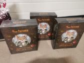Parduodu kraiko papildą