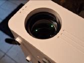 4k WiFi „bluetooth“ projektoriai, originali 1080p - nuotraukos Nr. 3