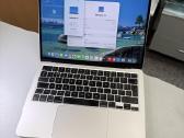 MacBook Air M2 14, 24 GB RAM, 512 GB SSD