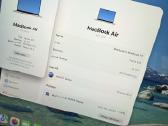 MacBook Air M2 14, 24 GB RAM, 512 GB SSD - nuotraukos Nr. 3