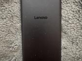 Lenovo k5